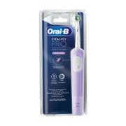 Oral-B Vitality Pro Lilac Mist Επαναφορτιζόμενη Οδοντόβουρτσα CE
