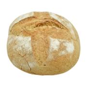 Ψωμί Κριθαρένιο Αργής Ωρίμανσης με Προζύμι 600 g 