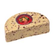 Singleton Creamy Cranberry Wensleydale Cheese 220 g