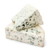 St. Clemens Semi Hard Danish Blue Cheese 260 g