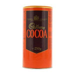 Red Nestle Hot Cocoa Mix Thermos  6.25 tall