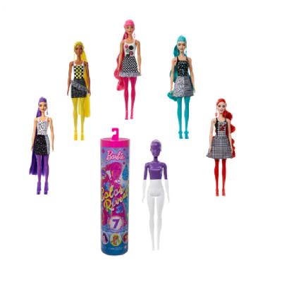 Barbie Fashionistas Ulitmate Closet, 3+