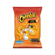 Cheetos Lotto Maize Snack with Cheese Flavour 40 g