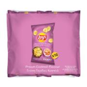 Lay’s Potato Chips with Prawn Cocktail Flavour 10x45 g