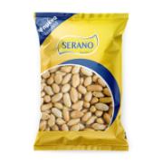 Serano Roasted Blanched Peanuts 175 g