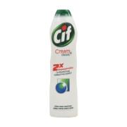 Cif General Purpose Cream Cleaner Classic 500 ml
