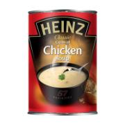 Heinz Cream of Chicken Soup 400 g