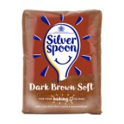 Silverspoon Dark Brown Soft Sugar 500 g