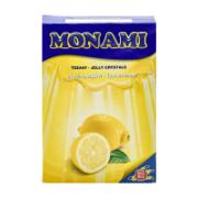 Mon Ami Jelly with Lemon Flavour 150 g