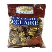 Bye-Bye Sweets Chocolate Eclaire Sweets 200 g