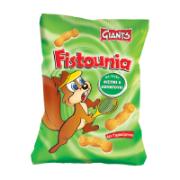 Giants Fistounia with Peanut & Hazelnut Flavour 40 g