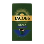 Jacobs Filter Coffee Decaf 250 g