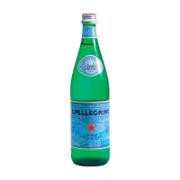 San Pellegrino Natural Sparkling Mineral Water 750 ml