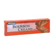 McVitie's Bourbon Biscuits with Chocolate Cream 200 g