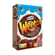 Weetabix Wheetos Chocolatey Hoops 375 g