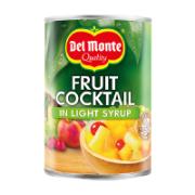 Del Monte Fruit Cocktail in Light Syrup 420 g