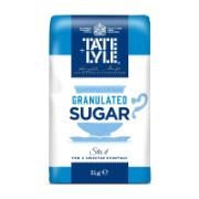 Tate & Lyle Granulated Sugar 1 kg