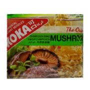 Koka Noodles with Mushroom Flavour 85 g