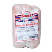 Snack English Sausages 430 g