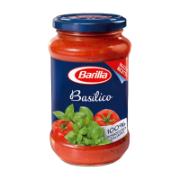 Barilla Tomato & Basil Sauce 400 g