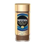 Nescafe Gold Blend Instant Coffee Decaffeinated 100 g
