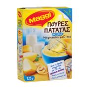 Maggi Mash Potatoes with Milk 125 g