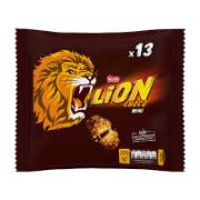 Nestle Lion Choco Mini Chocolates x13 250 g