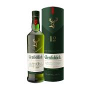 Glenfiddich 12 Years Old Single Malt Scotch Whisky 700 m