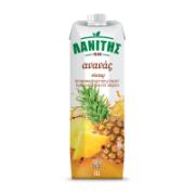 Lanitis Pineapple Nectar Juice 1 L