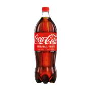 Coca Cola Αυθεντική Γεύση 1.5 L