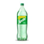 Sprite Soft drink 1.5 L