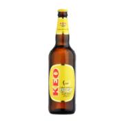 KEO Beer 630 ml
