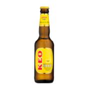 KEO Beer 330 ml