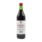 KEO Red Dry Wine 1000 ml