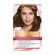 L' Oreal Paris Excellence Cream Hair Color 4.54 Copper Mahogany 48 ml