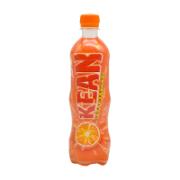 Kean Orangeade Fizzy Drink 500 ml