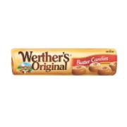 Werthers Original Cream Candies 50 g
