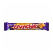Cadbury Crunchie Chocolate 40 g