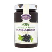 Stute Diabetic Blackcurrant Extra Jam 430 g