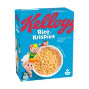 Kellogg’s Rice Krispies Cereal 375 g