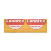 Lanatex Industrial Pads Steel Wool