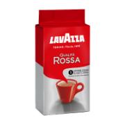 Lavazza Qualita Rossa Roasted Ground Coffee 250 g