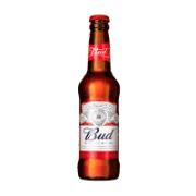 Bud Beer 5% Vol 330 ml