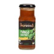 Sharwoods Mango Chutney Mild 360 g