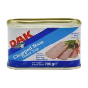 Dak Chopped Ham 200 g
