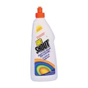 Bio Shout Stain Remover for White & Coloured Clothes 500 ml