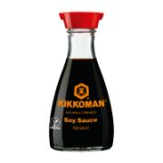 Kikkoman Natural Soy Sauce 150 ml