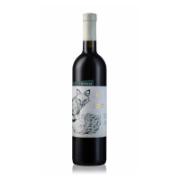 Tsiakkas Porfiros Red Dry Wine 750 ml