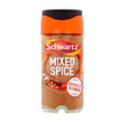 Schwartz Mixed Spice 28 g