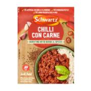 Schwartz Mix Chilli Con Carne 41 g
